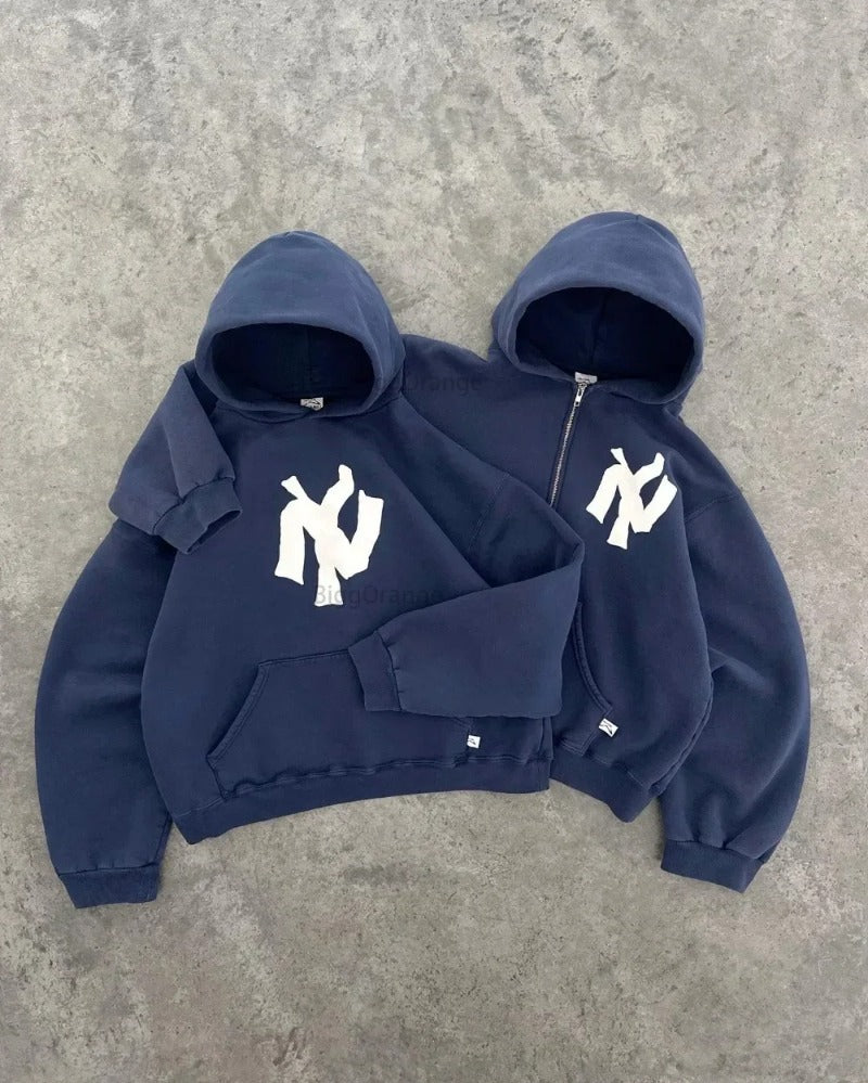 NY NOODLE Hoodie