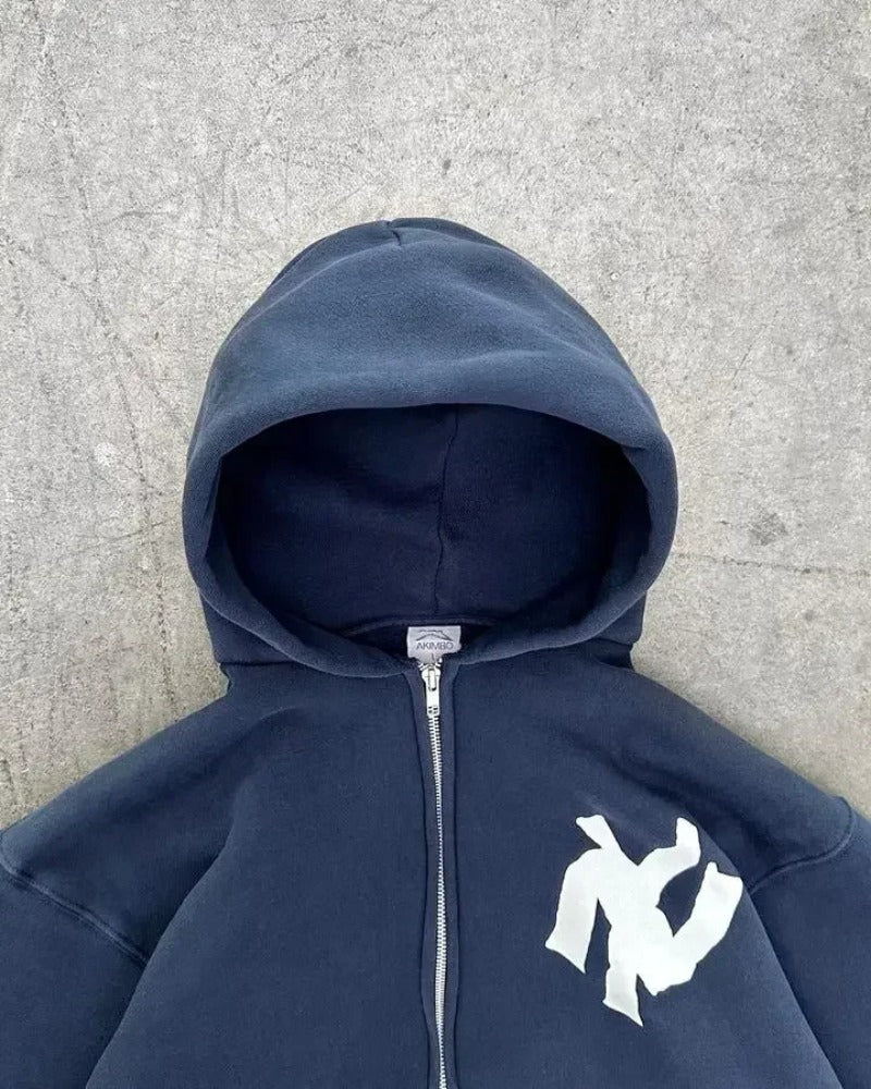 NY NOODLE Hoodie